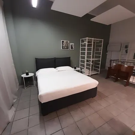 Loft In Corte Турин