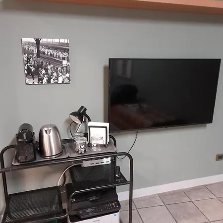 Апартаменты Loft In Corte *