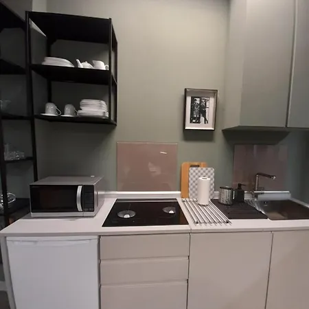 Loft In Corte Apartment *