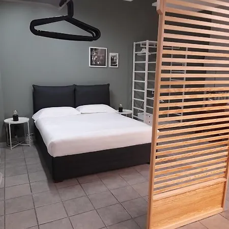 Loft In Corte Turin
