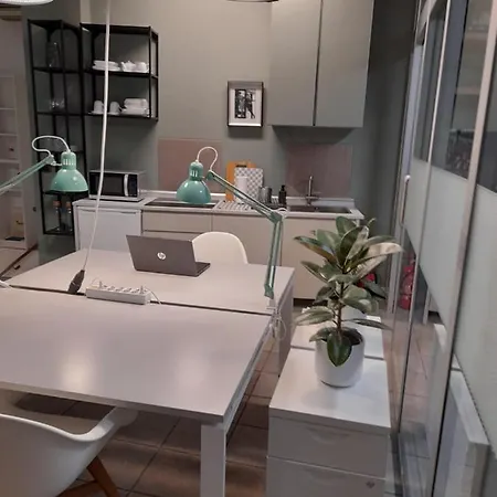 Apartment Loft In Corte *