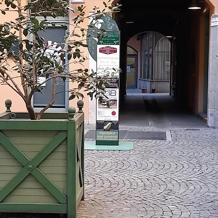 Loft In Corte Apartman *