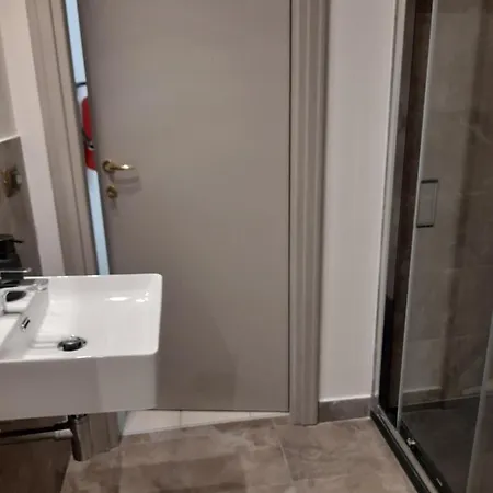 Loft In Corte Apartman Torino