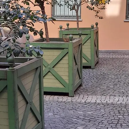 Loft In Corte 아파트 토리노