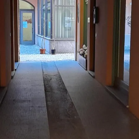 Apartman Loft In Corte