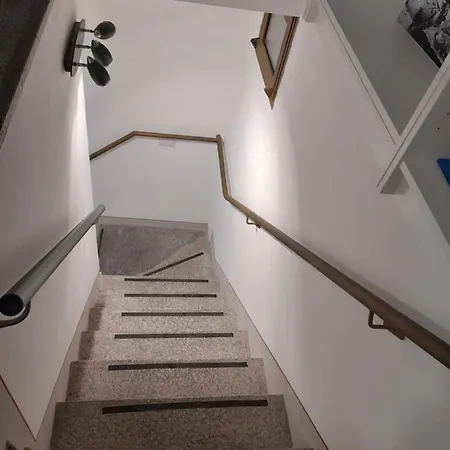 Апартаменты Loft In Corte