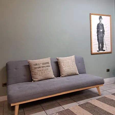 Loft In Corte * Turin
