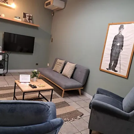 Loft In Corte * Turin