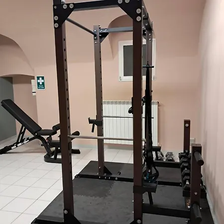 Loft In Corte * Torino