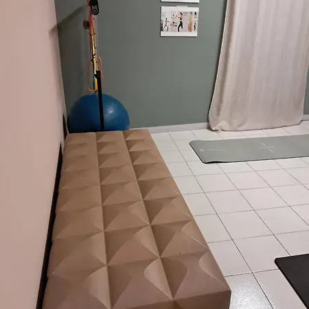 Apartman Loft In Corte