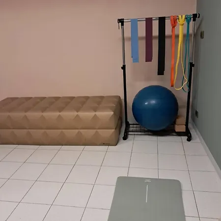 Loft In Corte 아파트 *