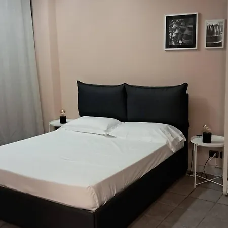 아파트 Loft In Corte *