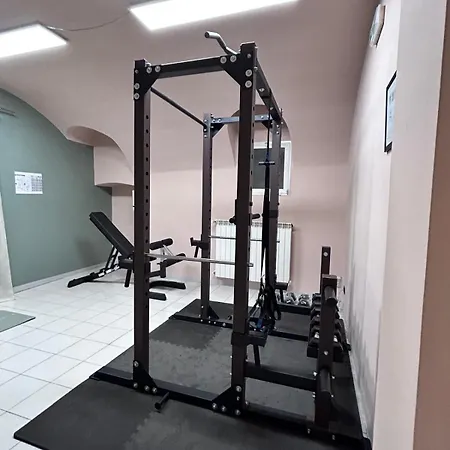 Loft In Corte 토리노