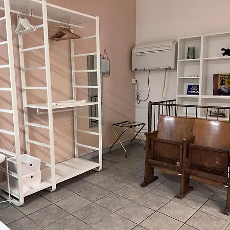 Loft In Corte 토리노