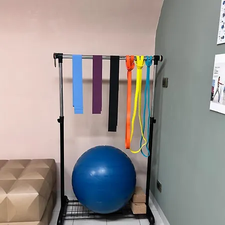 Loft In Corte 아파트