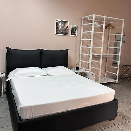 아파트 Loft In Corte