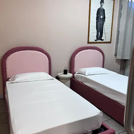 아파트 Loft In Corte 토리노