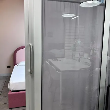 Loft In Corte 아파트