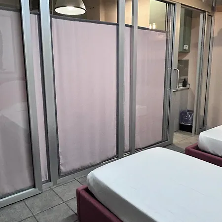 Loft In Corte 아파트 토리노