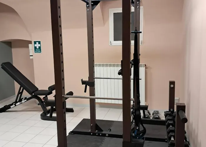 Loft In Corte * Torino