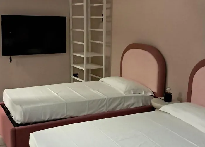 Loft In Corte
