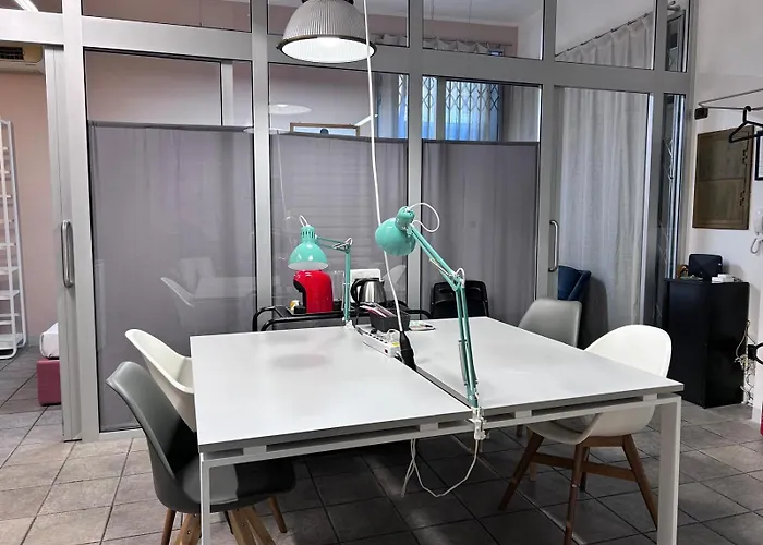 Lejlighed Loft In Corte