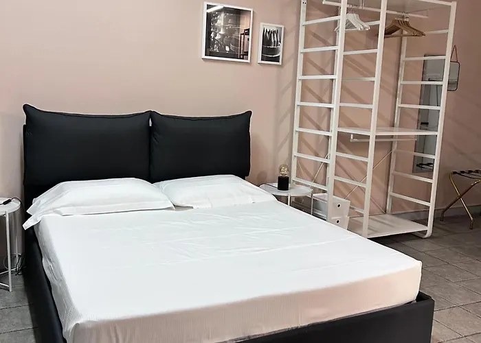 Lejlighed Loft In Corte