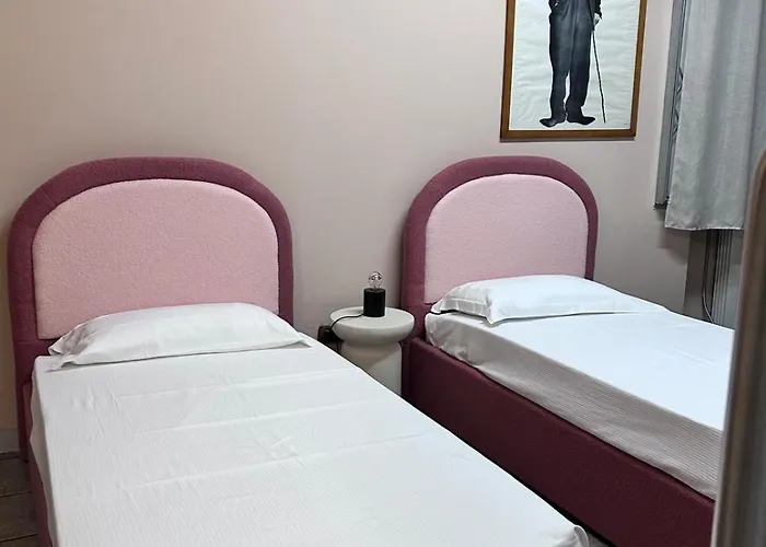 Lejlighed Loft In Corte Torino