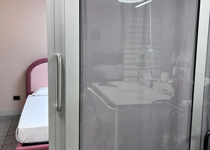 Loft In Corte Lejlighed