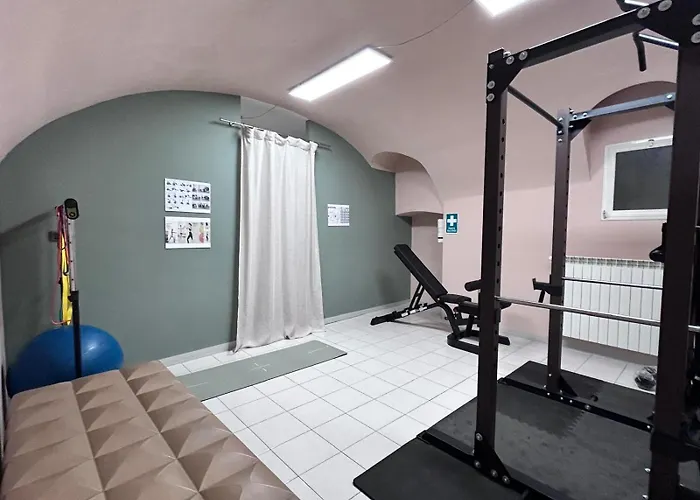 アパート Loft In Corte トリノ