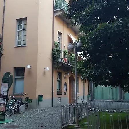 Loft In Corte * Turin
