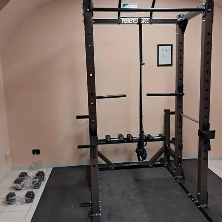 Loft In Corte شقة تورينو