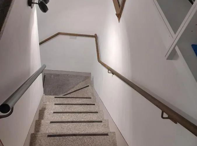 شقة Loft In Corte