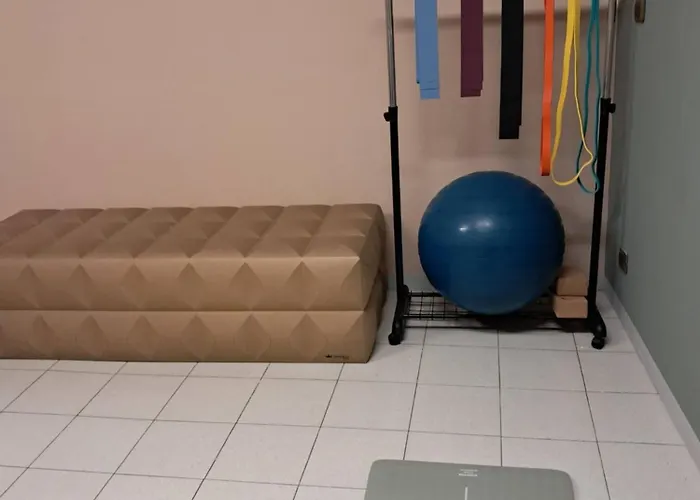 Loft In Corte شقة *