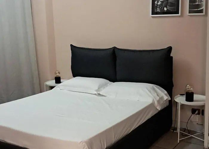 شقة Loft In Corte *