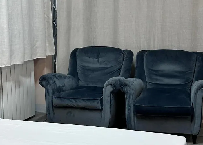Loft In Corte شقة *