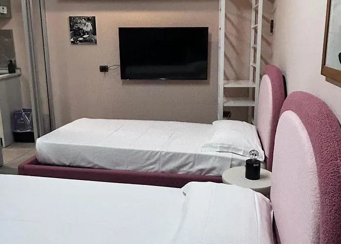 Loft In Corte شقة تورينو