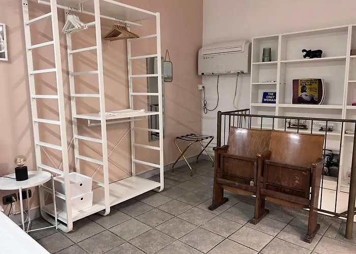 Loft In Corte تورينو