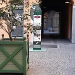 Loft In Corte Appartement *