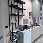 Appartement Loft In Corte Turin