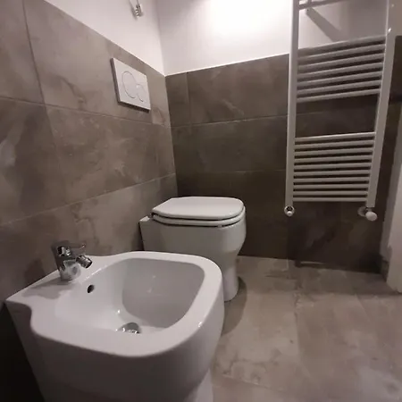 Daire Loft In Corte Torino