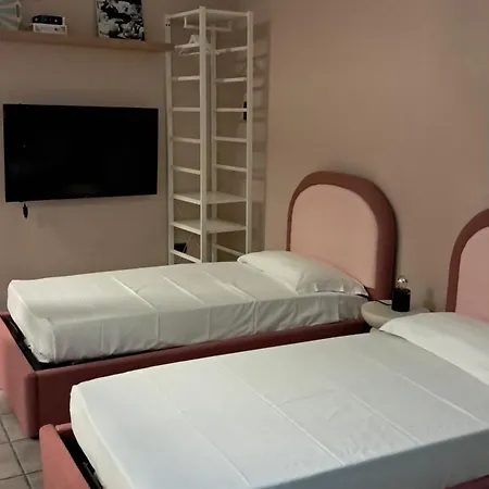 Loft In Corte