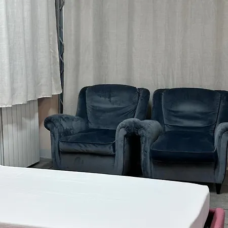 Loft In Corte Daire *