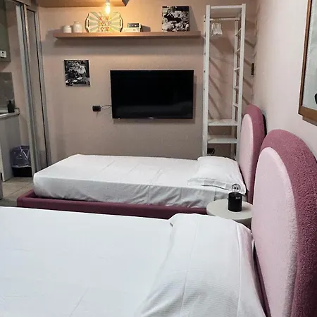 Loft In Corte Daire Torino
