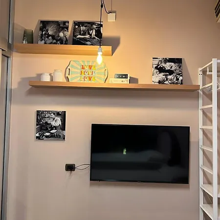 Loft In Corte Daire *
